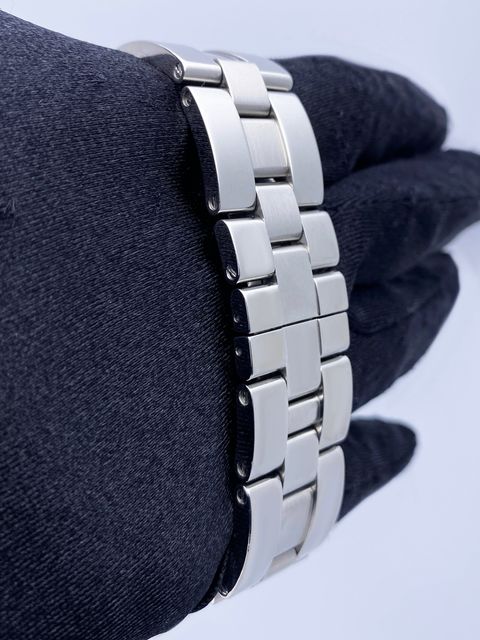 Cartier Roadster W62025V3 Image 6